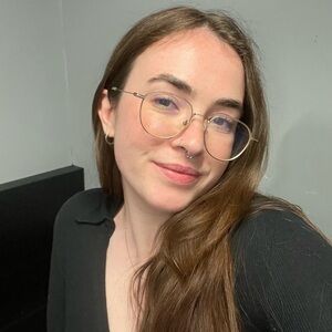 Meet your Posher, Isabelle